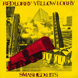 Red Lorry Yellow Lorry Smashed Hits Vinyl LP USED