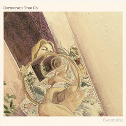 Cormorant Tree Oh Swoontide Vinyl LP USED