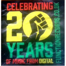 Digital Respek Da Foundation EP USED VINYL 12INCH 33 S RPM 45 RPM