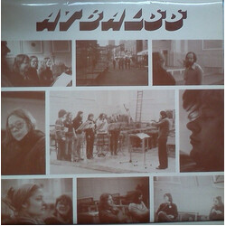 Atbalss Atbalss Vinyl LP USED