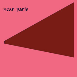 Near Paris Near Paris Vinyl LP USED