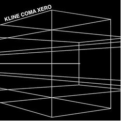 Kline Coma Xero Kline Coma Xero Vinyl LP USED