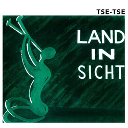 Tse-Tse Land In Sicht Vinyl LP USED