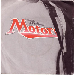 The Motors Be What You Gotta Be USED VINYL 7INCH 45 RPM STEREO