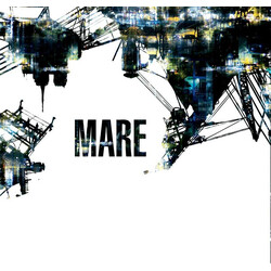 Mare Mare USED VINYL 12INCH 33 S RPM MINI-ALBUM REPRESS