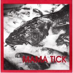 Mama Tick Torture USED VINYL 7INCH