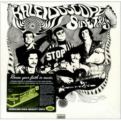 Kaleidoscope (3) Side Trips Vinyl LP USED