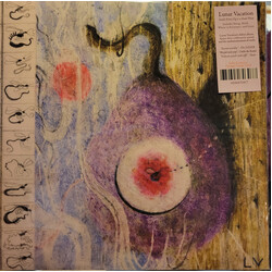 Lunar Vacation Inside Every Fig Is A Dead Wasp Vinyl LP USED