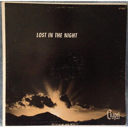 The King's Heralds Lost In The Night Vinyl LP USED