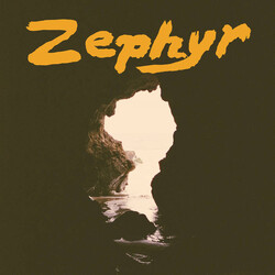 Little Wings Zephyr Vinyl LP USED