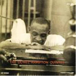 Lionel Hampton Quintet The Lionel Hampton Quintet Vinyl LP USED