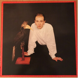 Marc Almond Stories Of Johnny Vinyl LP USED