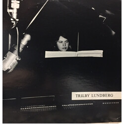 Trilby Lundberg Selections From A Student's Repertoire Vinyl LP USED