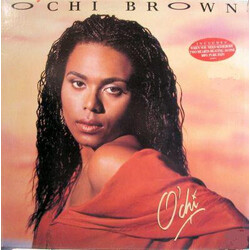 O'Chi Brown O'Chi Vinyl LP USED