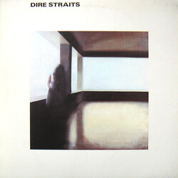 Dire Straits Dire Straits Vinyl LP USED