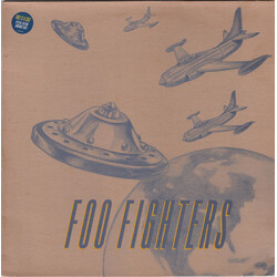 Foo Fighters This Is A Call USED VINYL 12INCH 45 RPM SINGLE SPECIAL EDITION