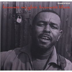 Brownie McGhee Brownie's Blues Vinyl LP USED
