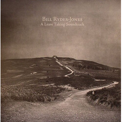 Bill Ryder-Jones A Leave Taking Soundtrack USED VINYL 12INCH