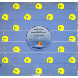 Robert Palmer Looking For Clues USED VINYL 12INCH 33 S RPM PROMO
