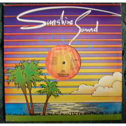 Modern Sound Corporation Safari USED VINYL 12INCH 33 S RPM
