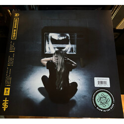 Sevendust Truth Killer Vinyl LP USED