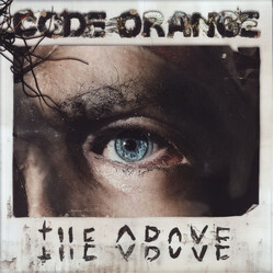 Code Orange Kids The Above Vinyl LP USED