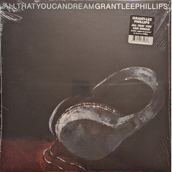 Grant Lee Phillips All That You Can Dream Vinyl LP USED