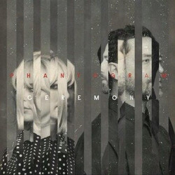 Phantogram Ceremony Vinyl LP USED