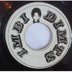 Dennis Alcapone The Sky's The Limit USED VINYL 7INCH 45 RPM