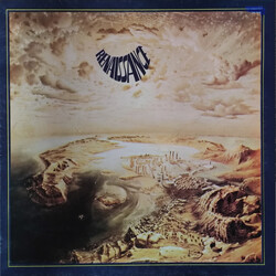 Renaissance (4) Renaissance Vinyl LP USED