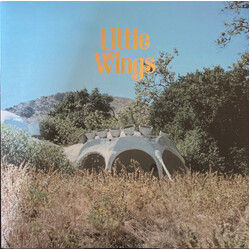 Little Wings Wonderue Vinyl LP USED