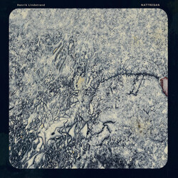 Henrik Lindstrand Nattresan Vinyl LP USED