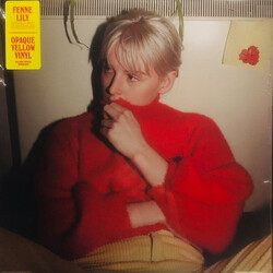 Fenne Lily Breach Vinyl LP USED