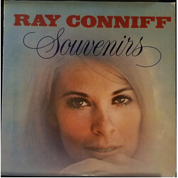 Ray Conniff Souvenirs Vinyl LP USED