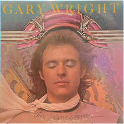Gary Wright The Dream Weaver Vinyl LP USED