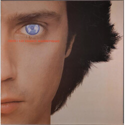 Jean-Michel Jarre Les Chants Magnétiques = Magnetic Fields Vinyl LP USED