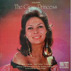 Emmerich Kálmán / Mimi Coertse / Karl Terkal / Friedl Loor / Chor Der Wiener Volksoper / Wiener Volksopernorchester / Hans Hagen Highlights From The G