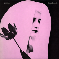 The Church Seance Vinyl LP USED