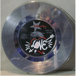 Marilyn Calling Your Name USED VINYL 7INCH SINGLE 45 RPM