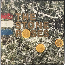 The Stone Roses The Stone Roses Vinyl LP USED