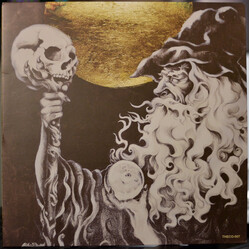 Merlin (57) The Wizard Vinyl LP USED