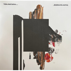 Nina Nastasia Riderless Horse Vinyl LP USED