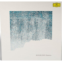 Roger Eno Rarities Vinyl LP USED