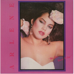 Arlene We Can Work It Out USED VINYL 12INCH 33 S RPM STEREO
