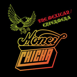 Money Chicha The Mexican / Enfermera USED VINYL 7INCH 45 RPM