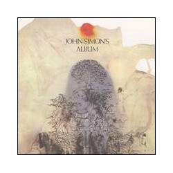 John Simon John Simon's Album Vinyl LP USED