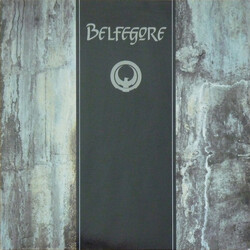 Belfegore Belfegore Vinyl LP USED