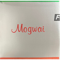 Mogwai Happy Songs For Happy People Vinyl LP USED