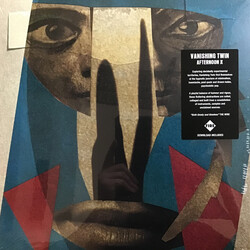 Vanishing Twin Afternoon X Vinyl LP USED