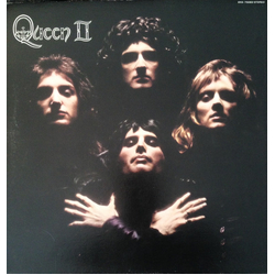 Queen Queen II Vinyl LP USED
